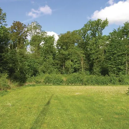 Braenderupvaengevej * Ellerup