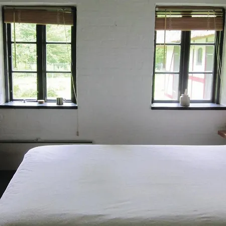 Braenderupvaengevej Hébergement de vacances Ellerup