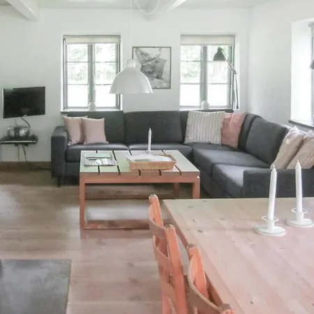 Beautiful In Gudbjerg Sydfyn With Kitchen *