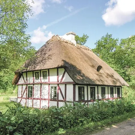 Beautiful In Gudbjerg Sydfyn With Kitchen Gudme