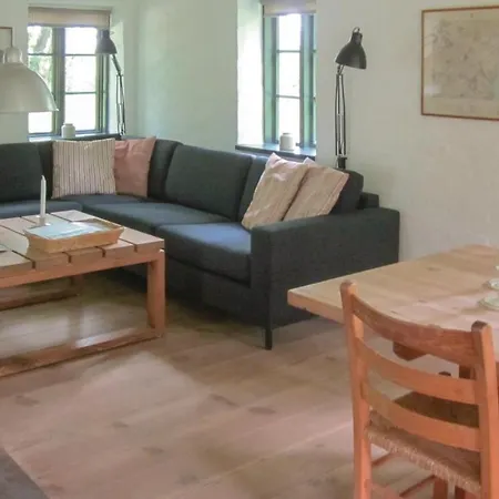 Beautiful In Gudbjerg Sydfyn With Kitchen