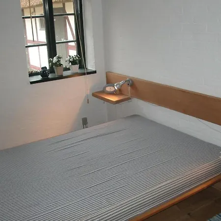 Braenderupvaengevej Ellerup