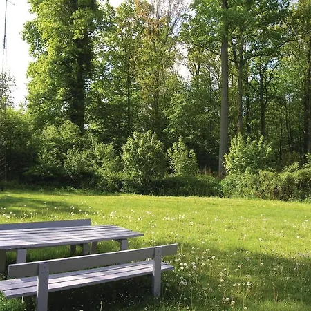 Hébergement de vacances Braenderupvaengevej *