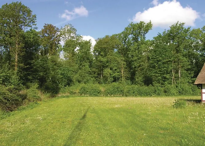 Braenderupvaengevej * Ellerup