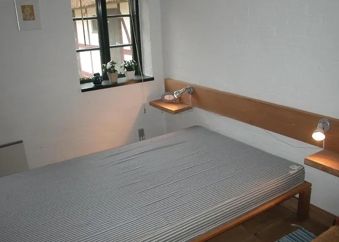 Braenderupvaengevej Ellerup