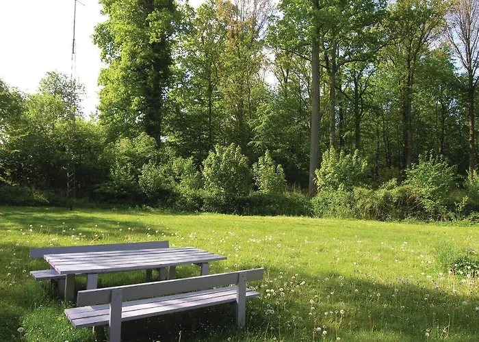 Feriehus Braenderupvaengevej *